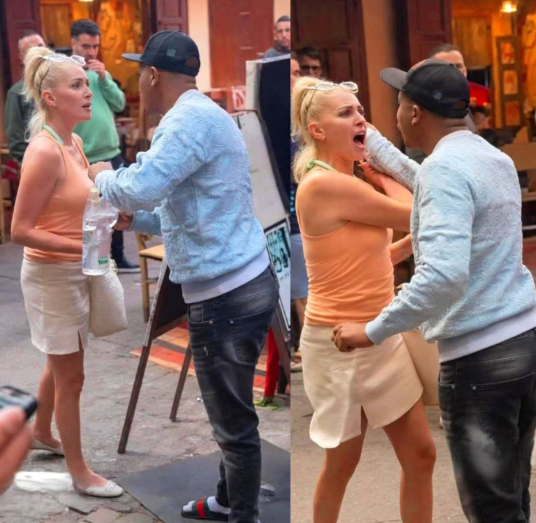 Story of a 200 Euro Fake Pizza.. Security Reveals the Truth About What Happened with the ‘Drunk’ Tourist