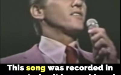 This 1955 song is one of the best ever recorded