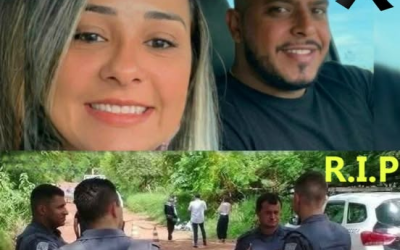 Missing Couple Found as Search Turns Into a Community of Mourning and Memory