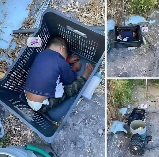 This approximately 2-year-old boy was found… See more🥀🌖🌩️ 🥀🌖🌩️