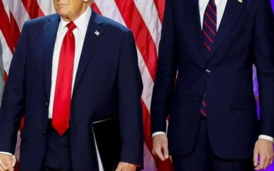 At 18, Barron Trump finally admits what we all suspected. Strange