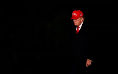 Why Trump keeps avoiding Senate confirmation for top government roles