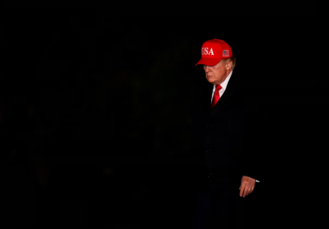 Why Trump keeps avoiding Senate confirmation for top government roles