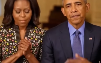 HEARTBREAKING ANNOUNCEMENT FROM THE OBAMA FAMILY AS THEY CONFIRM DEVASTATING LOSS