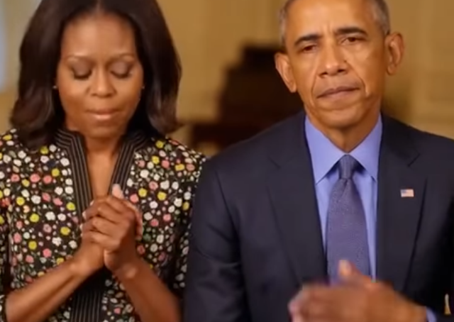 HEARTBREAKING ANNOUNCEMENT FROM THE OBAMA FAMILY AS THEY CONFIRM DEVASTATING LOSS