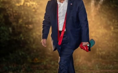 SADNEWS: Just in 45 Minutes ago in White House , D.C Trump …