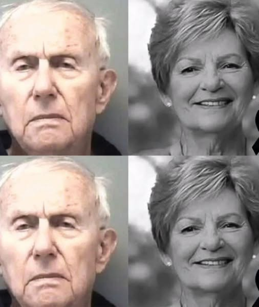 93 year old k!Is his wife after saying she wanted to… see more