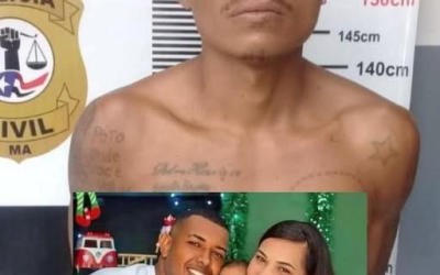A couple was found inside a car. Suspect was eating their or… See more