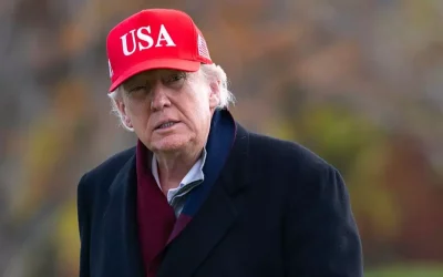 Trump’s third world migration ban explained after National Guard shooting suspect identified