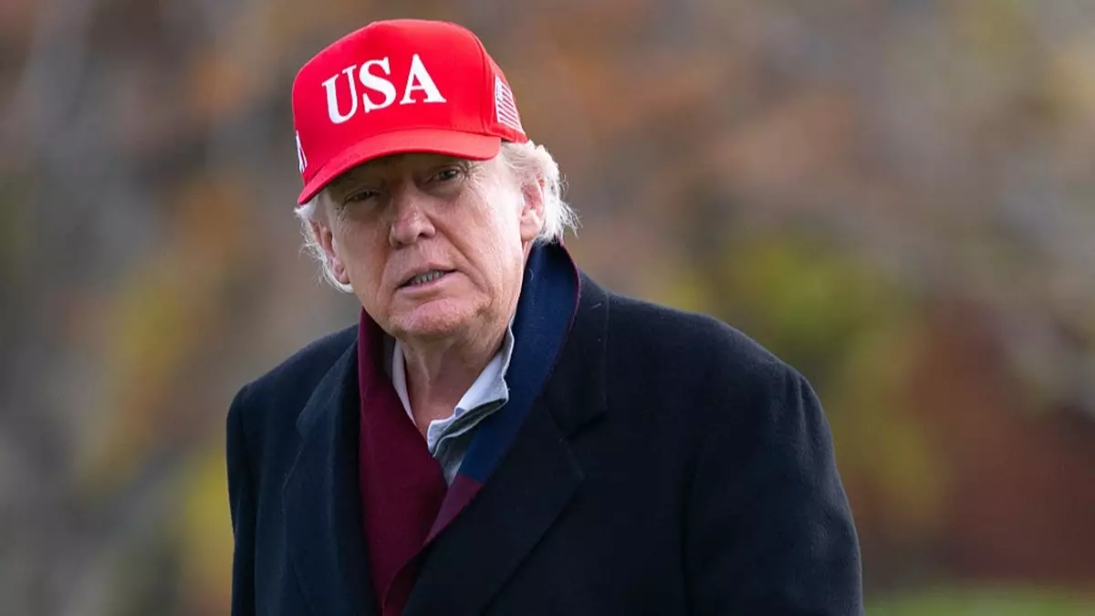 Shock in D.C.: President Donald Trump Shot AGAIN…see more
