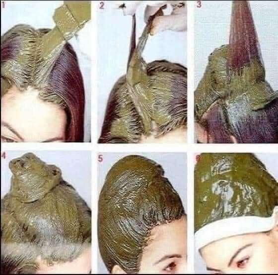 🌿✨ Say Goodbye to Gray Hair Naturally – Discover a Traditional Secret That Surprises Everyone ✨🌿
