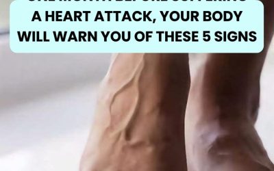 5 symptoms in women indicating that a heart attack is occurring