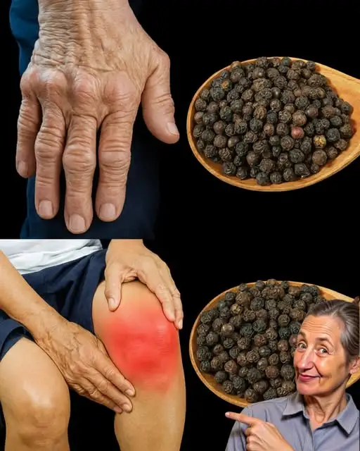 My Mother Couldn’t Walk Because of Leg Pain — Until We Tried This Simple Garlic Remedy