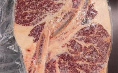 Perfect Bone-In Ribeye Steak (Restaurant-Quality at Home)
