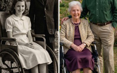 After 65 Years of Marriage, I Opened My Husband’s Locked Drawer—What I Found Inside Shattered Me