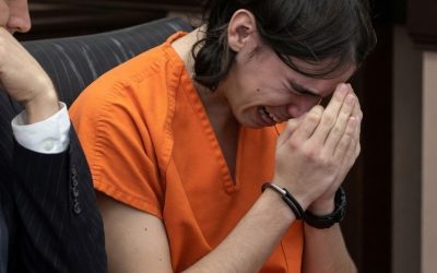A Teen’s Extraordinary Prison Sentence Sparks Debate About Justice, Accountability, and Rehabilitation