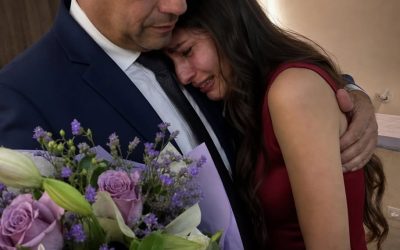 I Kept One Promise to My Wife for 10 Years – Until One Bouquet Revealed the Secret She Took with Her