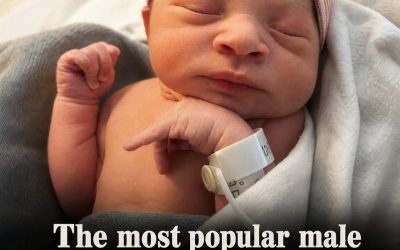 The Timeless Name Making a Stunning Return in 2026 — Parents Are Choosing It Again 1