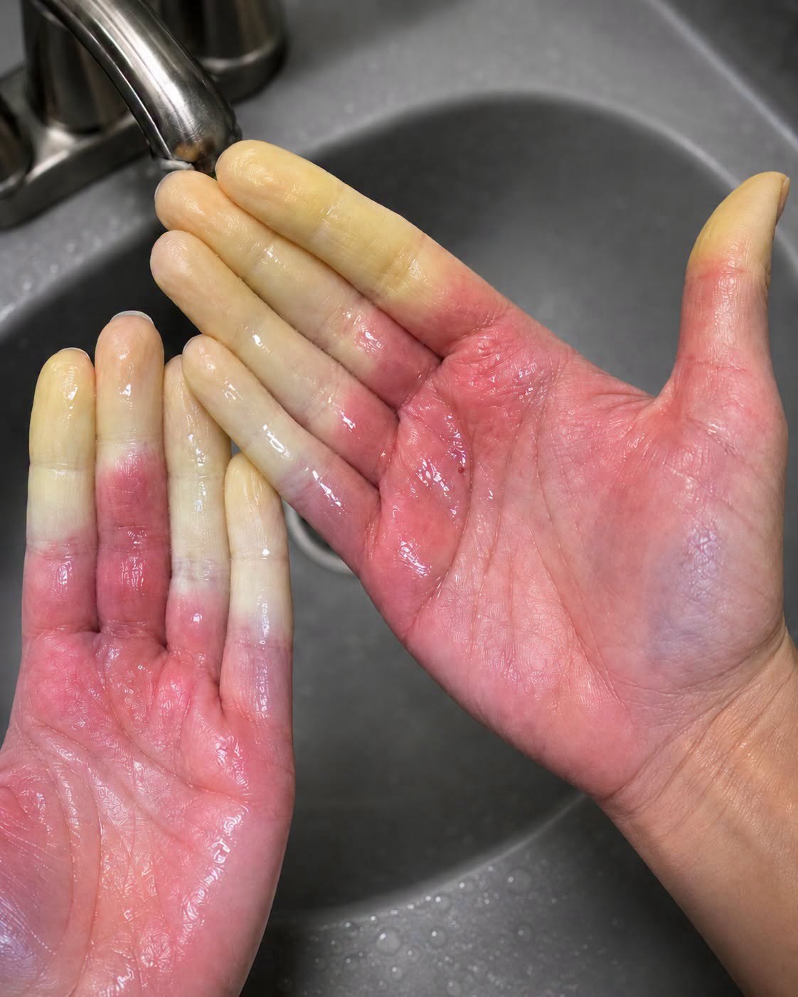 These are the consequences of sleeping with the…See more