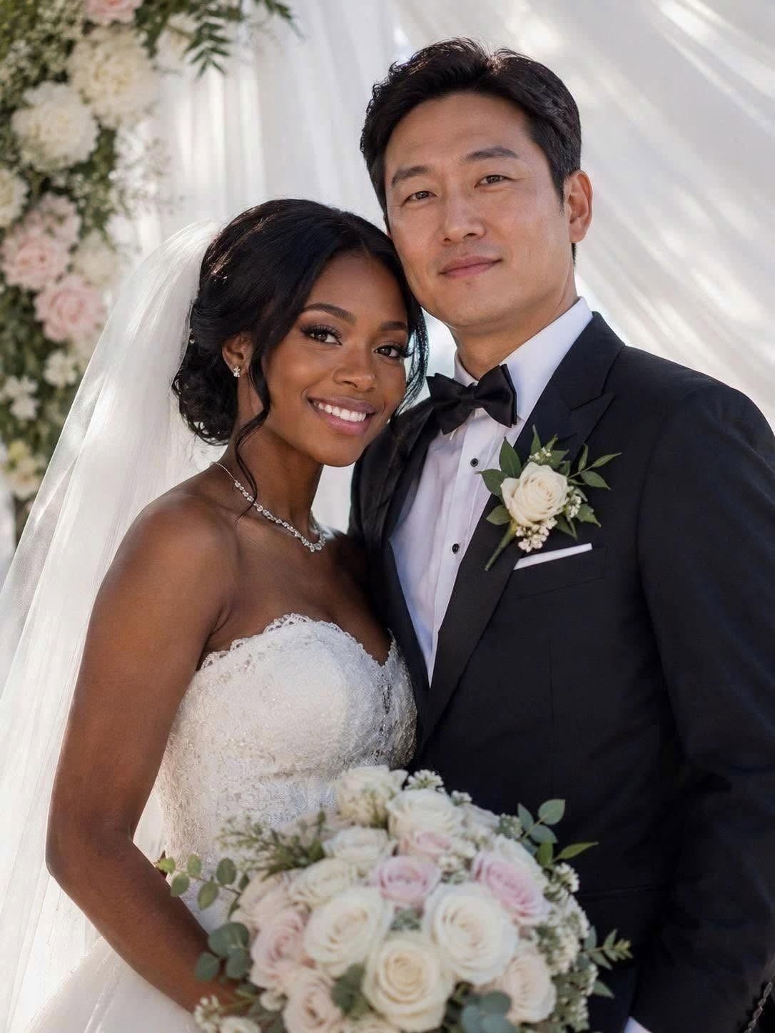 Editor Posted byby Editor June 21, 2026 My daughter married a Ko:rean man when she was 21 W9. She hasn’t come home in maddon twelve years, but every year she… 1