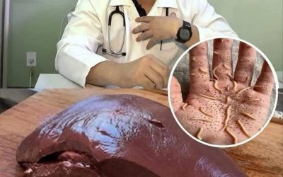 Doctors reveal that eating beef liver can cause…See more