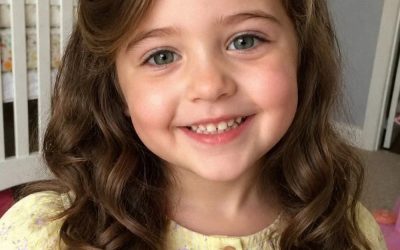 My 5-Year-Old Daughter Di3d – After Her Funeral, I Found a Flash Drive and a Nurse’s Note That Said, ‘Your Husband Is Lying to You. Watch the Video’