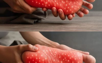 These are the first symptoms of a… See more