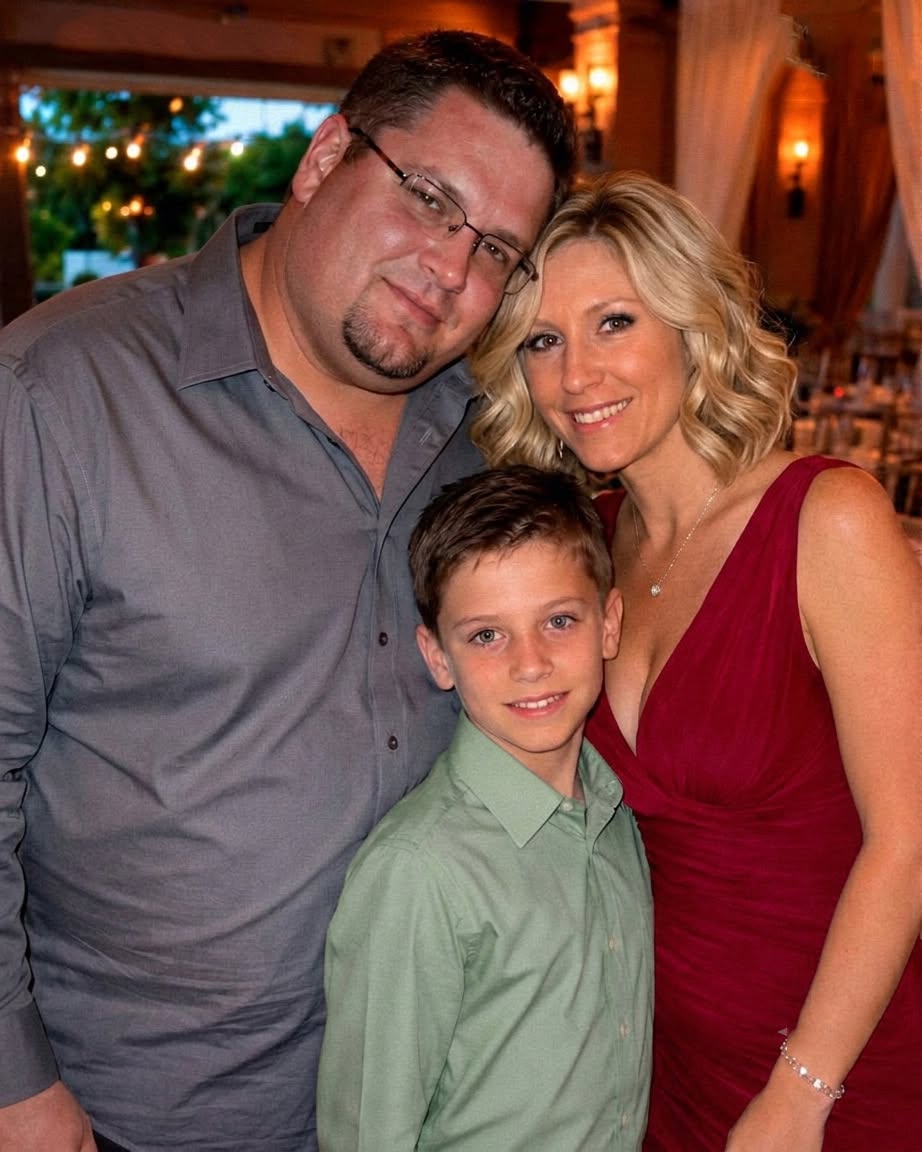 My Ex Left Me and Our Son for a Rich Man – 10 Years Later, She Invited Me to Her Wedding, So I Hired an Actress to Pretend to Be My Wife