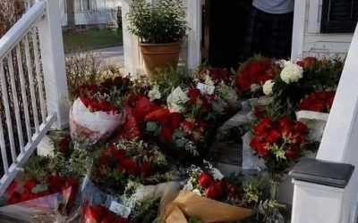 I Thought Someone Was Trying to Steal My Wife — Then I Discovered the Heartbreaking Truth Hidden in 100 Roses