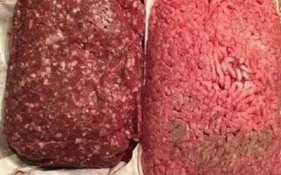 Don’t get fooled by the supermarkets. They’re selling you meat from… See more