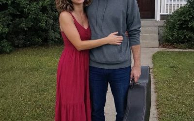 My Boyfriend of 9 Years Said, ‘You’re Not My Wife, so Stop Expecting Me to Act Like Your Husband’ – The Next Day, He Stood Frozen in the Doorway