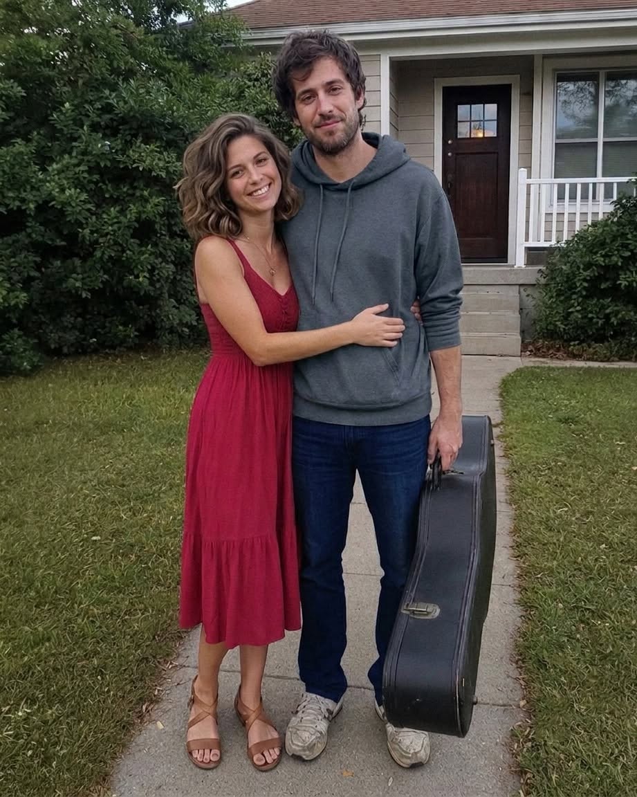 My Boyfriend of 9 Years Said, ‘You’re Not My Wife, so Stop Expecting Me to Act Like Your Husband’ – The Next Day, He Stood Frozen in the Doorway