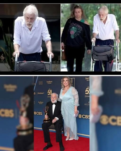 Heartwarming & Bittersweet: Dick Van Dyke, 100, Steps Out with Walker and Beloved Wife Arlene, 54, in Rare LA Outing – “I’d Like a Lot More Life!”
