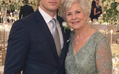 I Married A 71-Year-Old Widow For Her Money… But After Her Funeral, Her Last Gift Made Me Collapse. 1