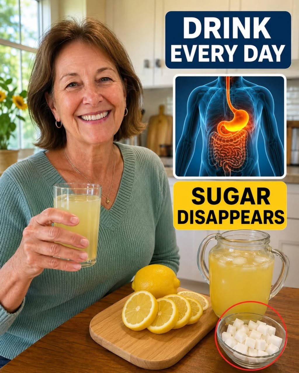 Could This Daily Drink Habit Be Sabotaging Your Blood Sugar?