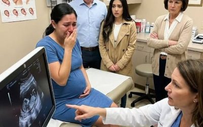 My husband had a vasectomy, and two months later, I found out I was pregnant. He accused me of cheating, left me for another woman… but I had no idea the biggest shock was still waiting at the ultrasound. When the second line appeared, I cried with happiness. For a moment, I thought it was a miracle. I rushed to tell Diego. “I’m pregnant,” I said. He didn’t smile. “I had a vasectomy two months ago, Laura. That’s impossible.” I reminded him the doctor had warned us a vasectomy… Voir plus