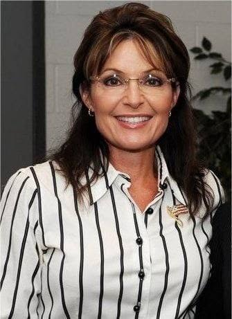 👀Sarah Palin In G-Strlng Photos Leave Little To Imagination..Take a look! Check the Comments!👇
