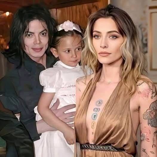 Paris Jackson’s Journey: Finding Her Own Voice Beyond a Legendary Family Name