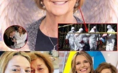 BREAKING NEWS: Nancy Guthrie, 84, mother of Savannah Guthrie, was found…