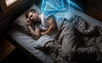 When to See a Doctor for Sleep Problems
