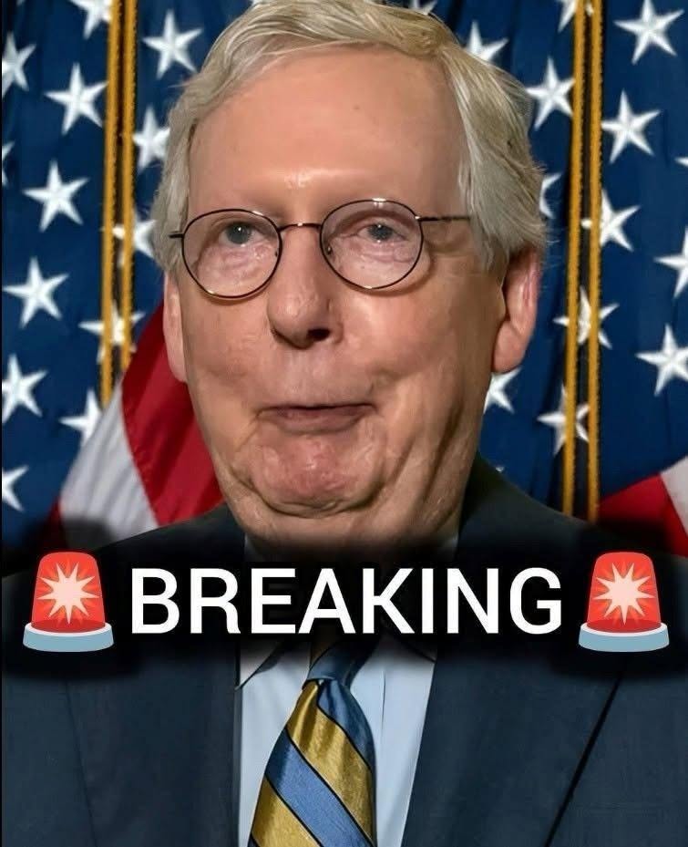 GOP Candidates Seeking to Replace McConnell Square Off In Debate