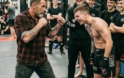 Marine Combat Instructor Storms The Gym To Destroy His Daughters Abuser Without Throwing A Single Punch 2,821 4 minutes read…see more