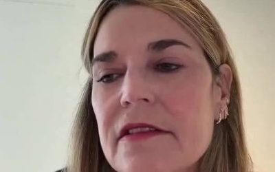SAD NEWS 10 minutes ago in Arizona, Annie Guthrie was confirmed as…See more