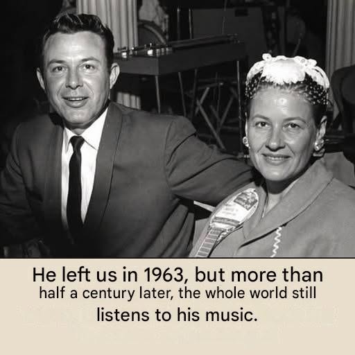 The immortal song from 1955 that continues to captivate generations