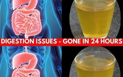 10 ways to improve your digestive system: get an instant, natural boost…see more in the comments