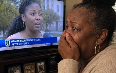 My mother spent seven years praying to my dead sister