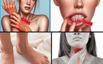 12 Worst Side Effects of Amlodipine You Should NEVER Ignore!