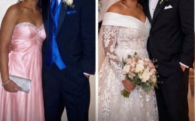 I Married My School Rival – The Morning After Our Wedding, I Discovered What He Really Wanted and Turned Pale