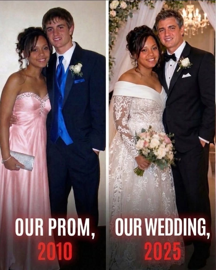 I Married My School Rival – The Morning After Our Wedding, I Discovered What He Really Wanted and Turned Pale