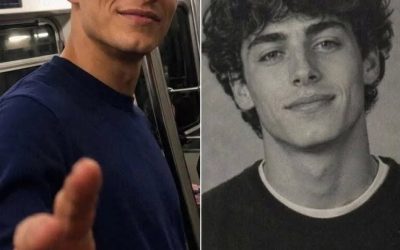 My Daughter Fell in Love on the Same Subway Line I Rode 20 Years Ago – Her Boyfriend’s Photo Made Me Break Down in Tears